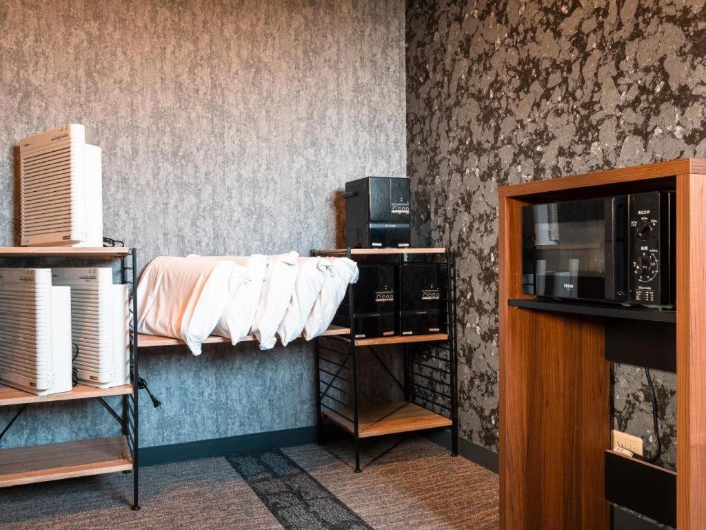 Business Hotel Hane Ise Inter Eksteriør billede