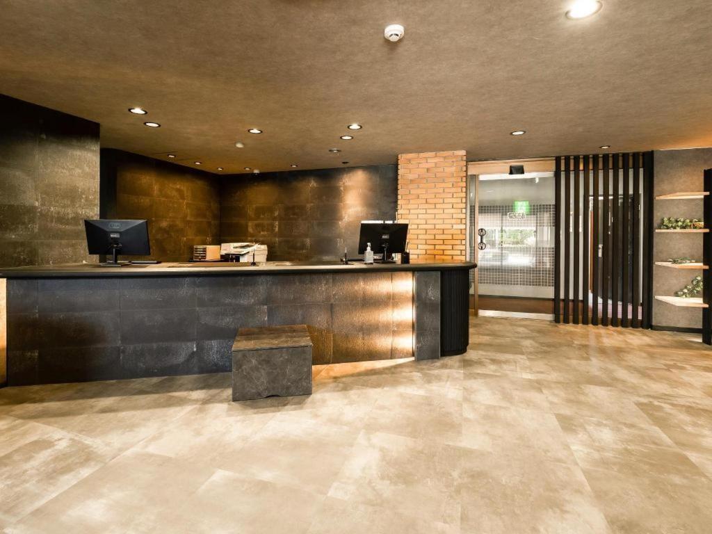 Business Hotel Hane Ise Inter Eksteriør billede